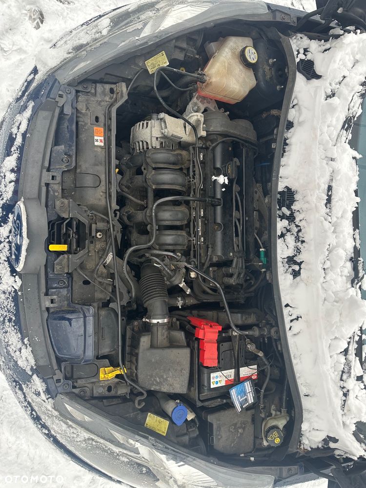 Ford Fiesta 1.25 Trend Edition - 16