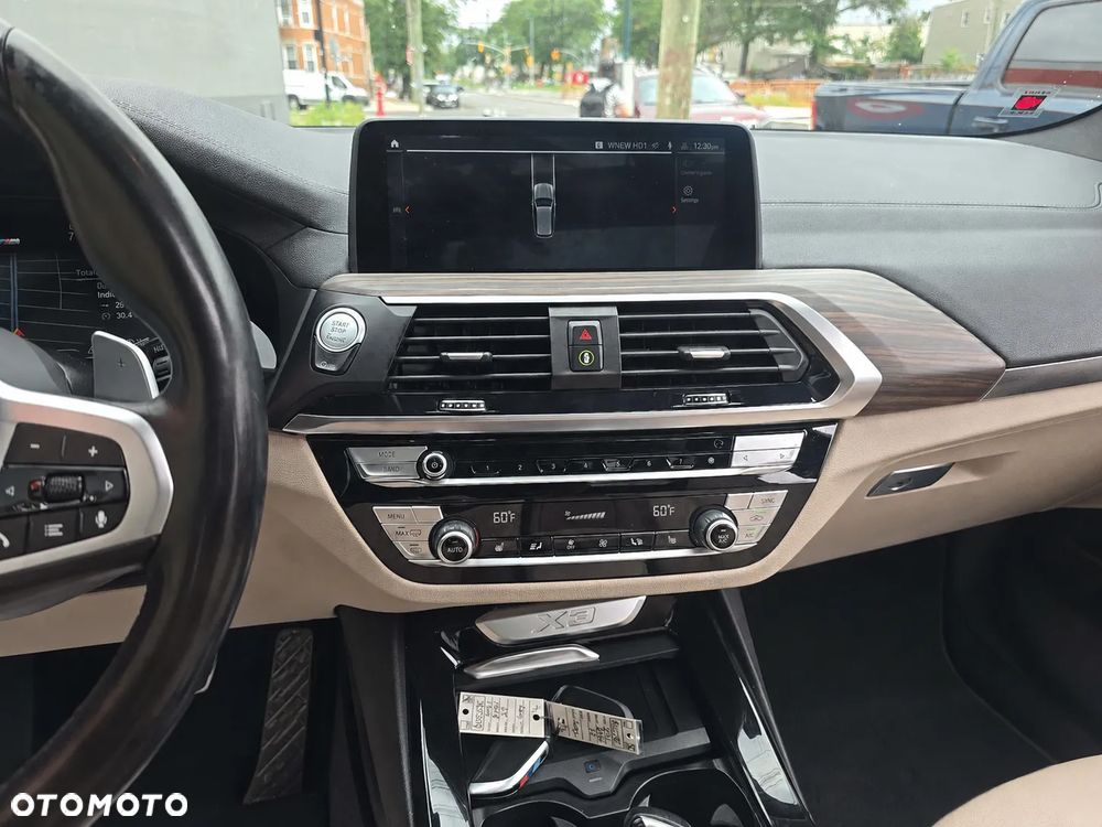 BMW X3 xDrive30i M Sport - 8