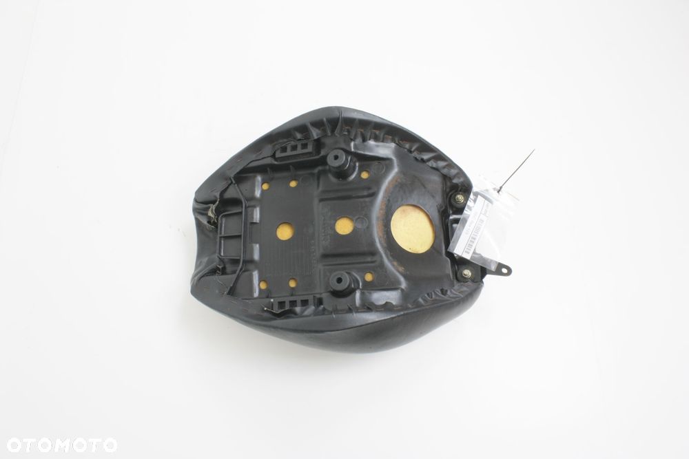 KANAPA SIEDZENIE KIEROWCY SMC Rex 125 - 3