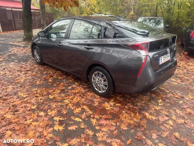 Toyota Prius - 11