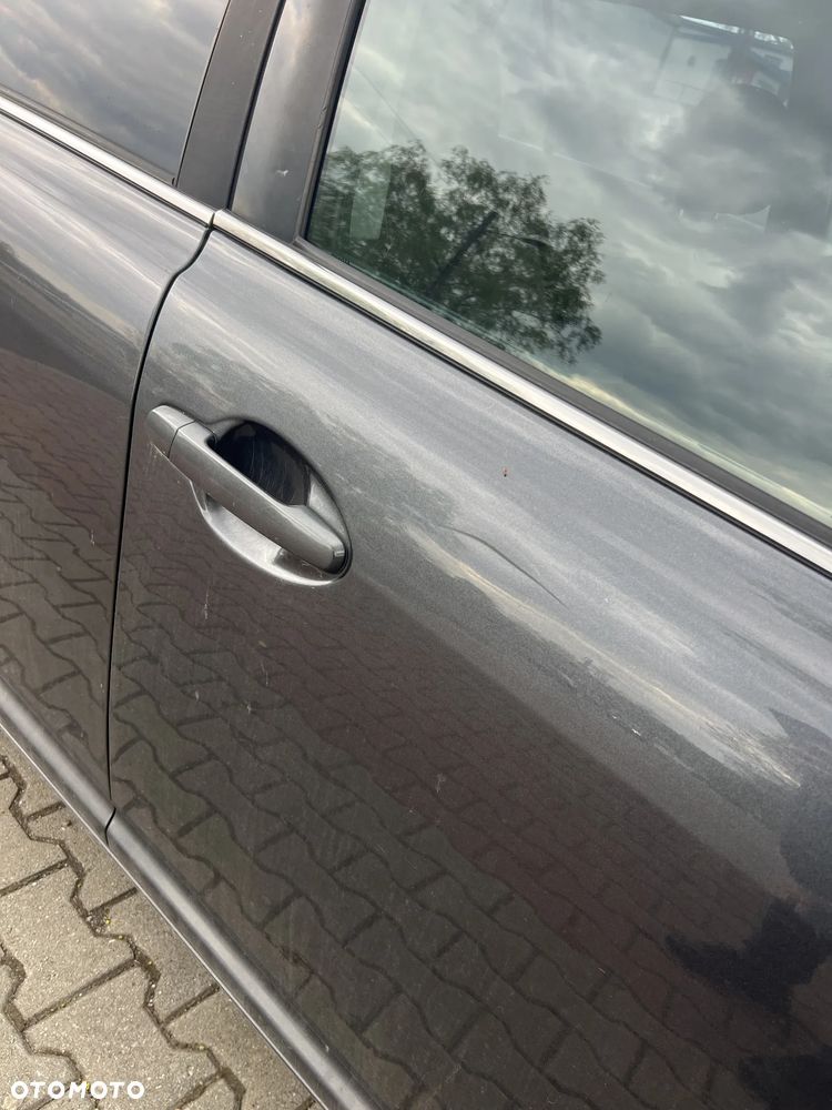 Toyota Avensis - 7