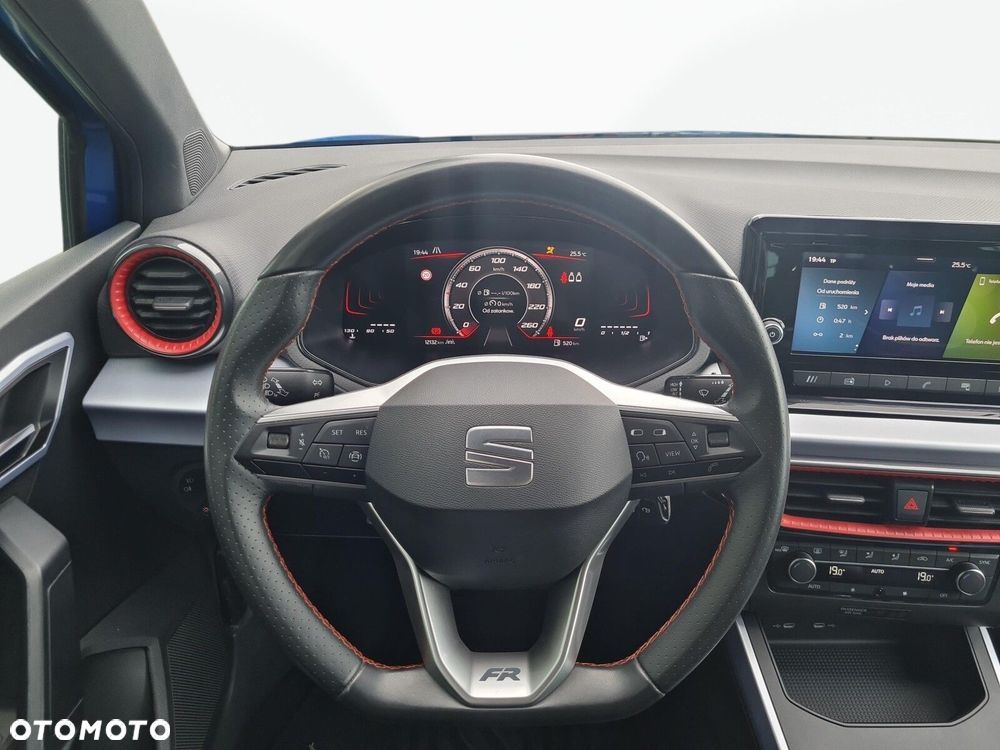 Seat Arona - 14