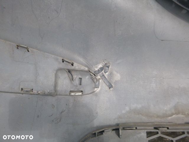 ZDERZAK PRZÓD PRZEDNI TOYOTA AYGO I 05- KOLOR 1E0 - 30