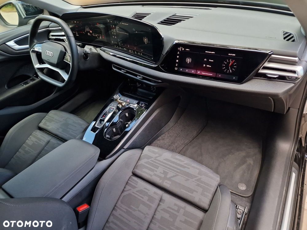 Audi A5 Limousine TFSI S tronic - 28