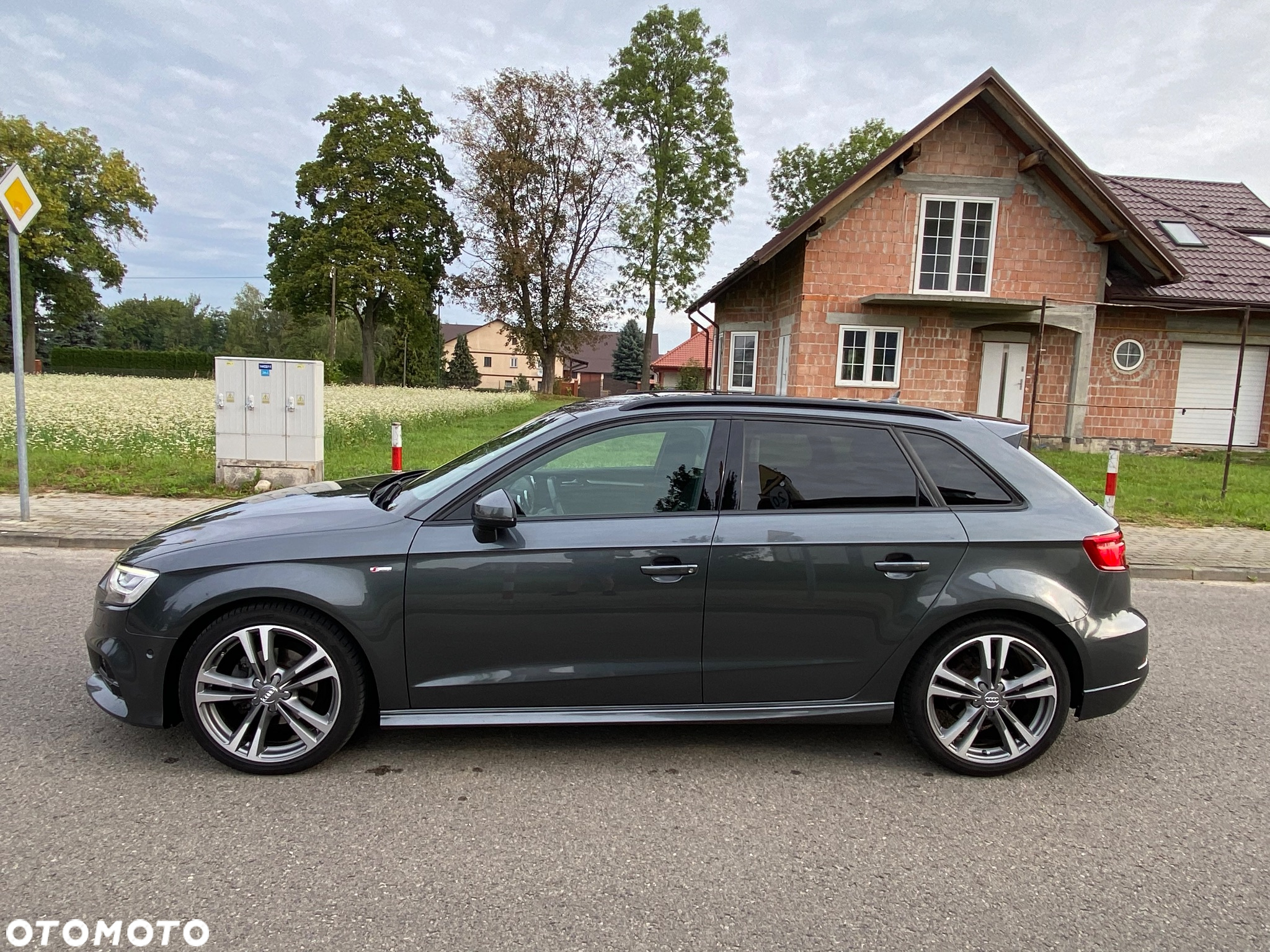 Audi A3 Sportback 1.6 TDI S tronic sport - 15