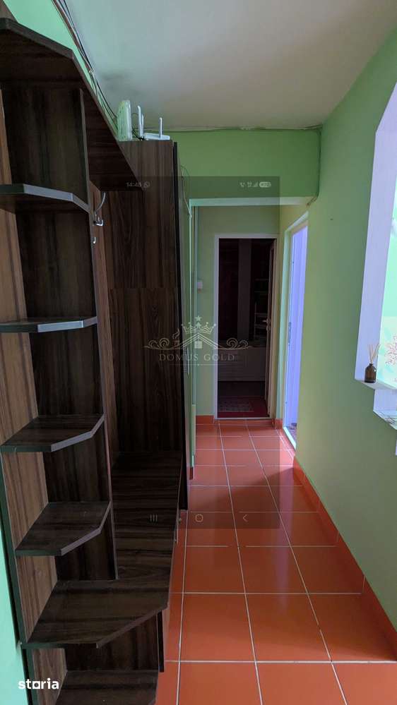 Apartament 2 camere de închiriat Cluj, Cartier Mănăștur, Str. Prim — fotografia 2