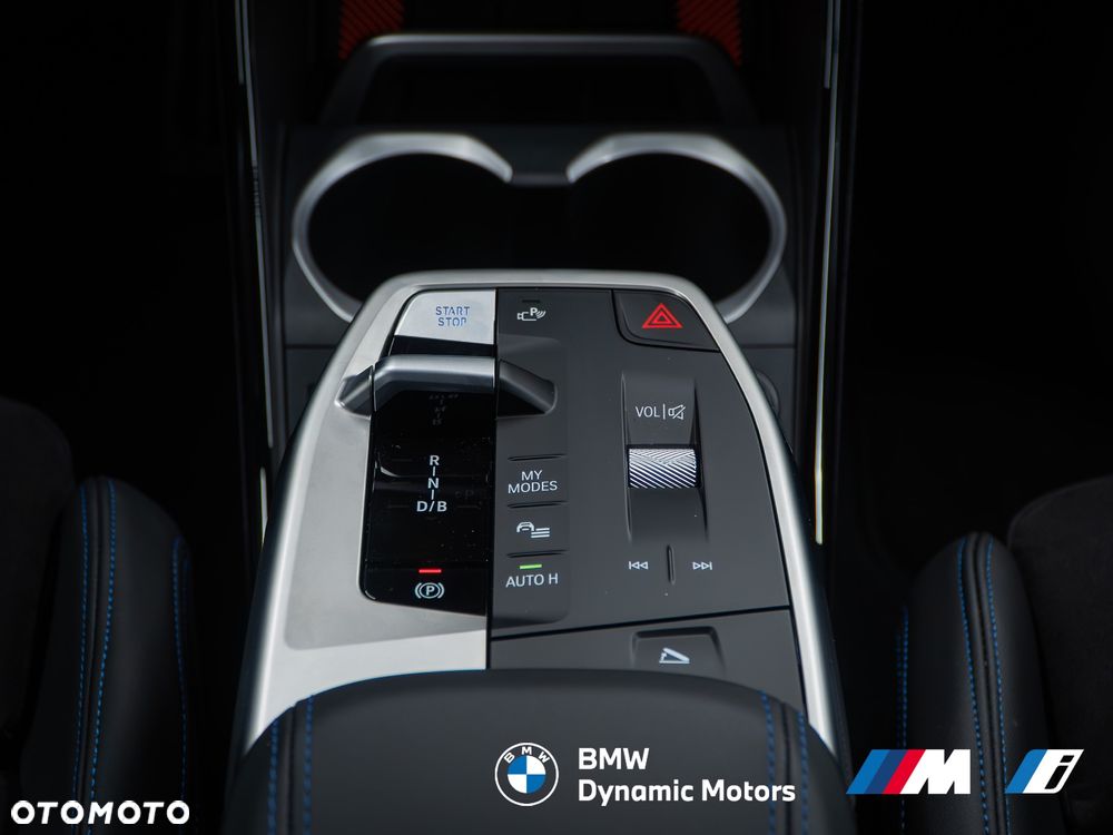 BMW iX2 eDrive20 - 29
