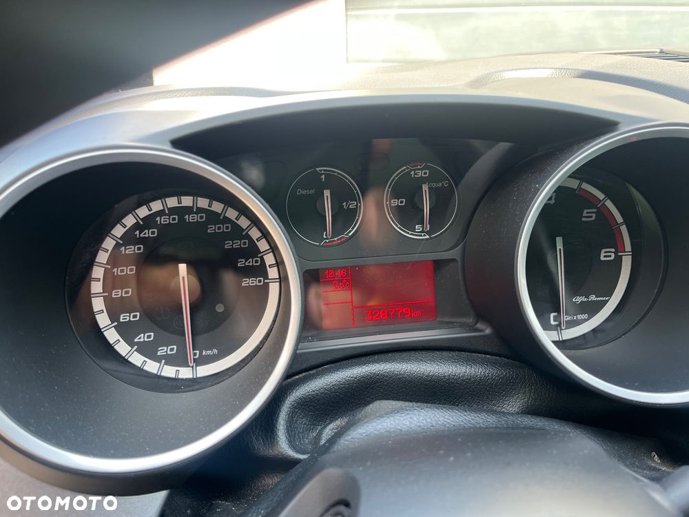 Alfa Romeo Giulietta 1.6 JTDM 16V Impression - 6