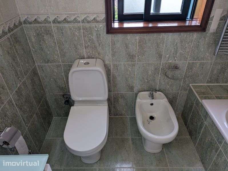 Arrendo T2 em Cucujães - Grande imagem: 2/10