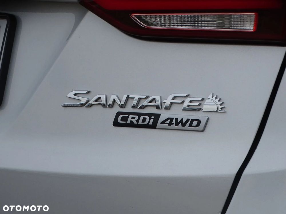 Hyundai Santa Fe - 41
