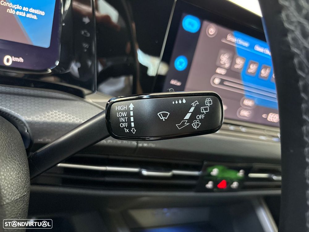 VW Golf 1.4 TSI GTE+ DSG - 14