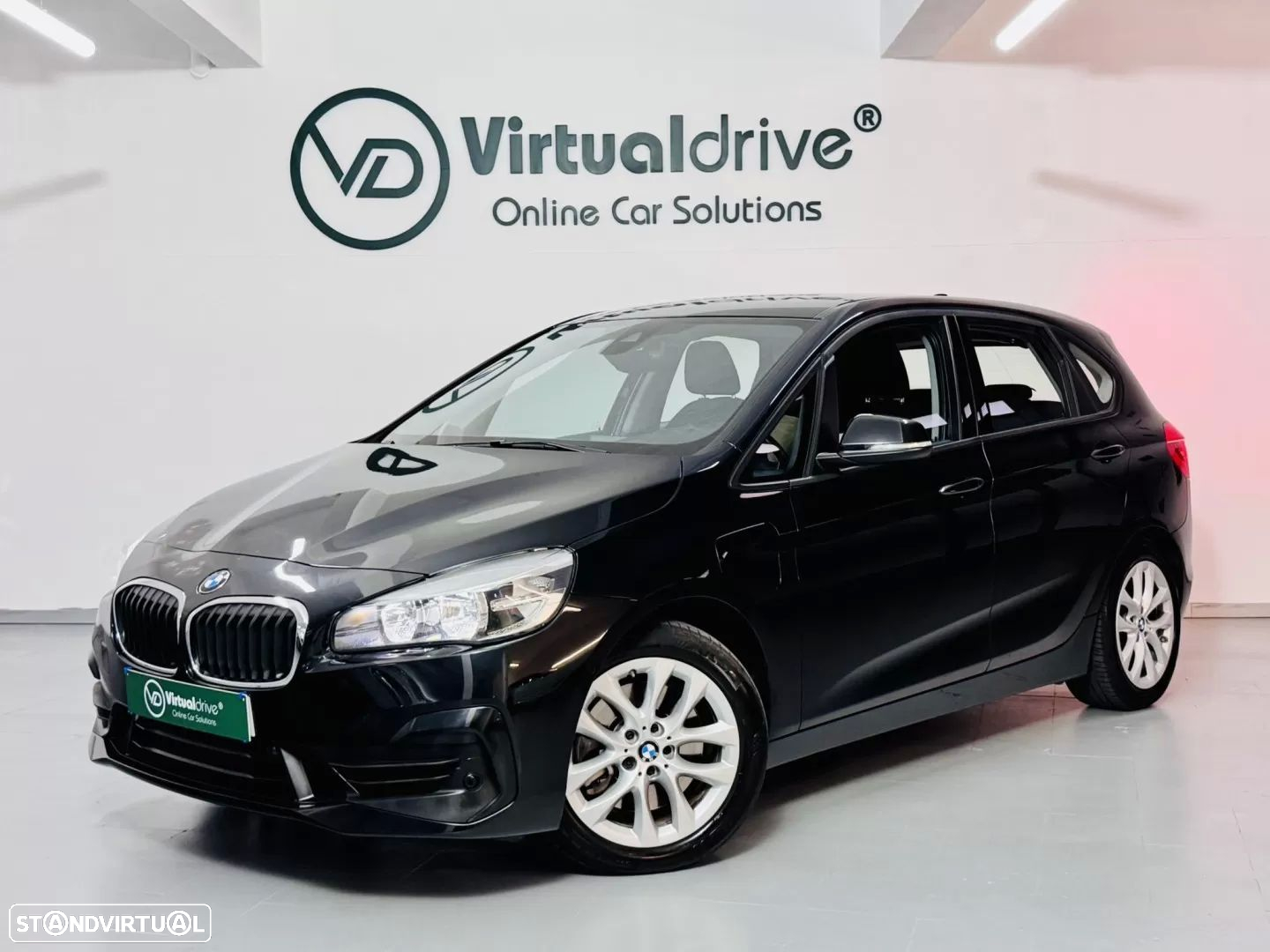 BMW 225xe Active Tourer Advantage - 11