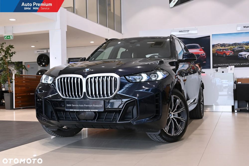 BMW X5 xDrive30d - 3