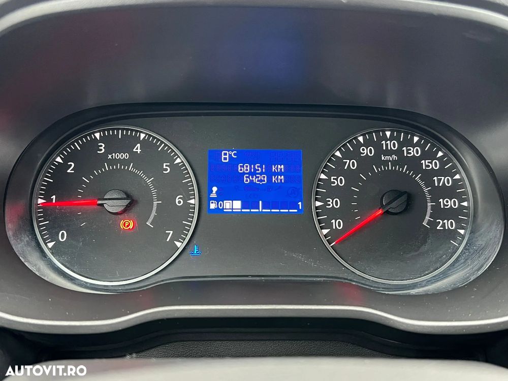 Dacia Duster 1.5 Blue dCi 4WD Comfort - 11