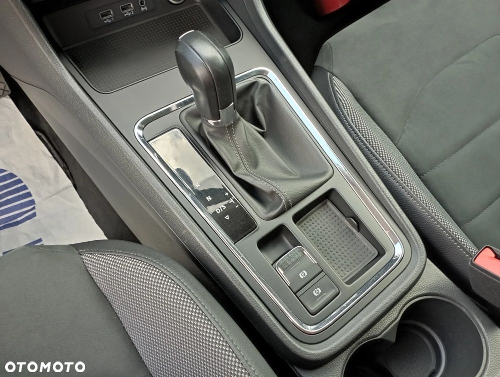 Seat Ateca - 29