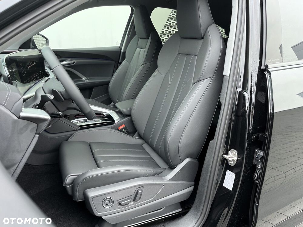 Audi Q5 Sportback - 17