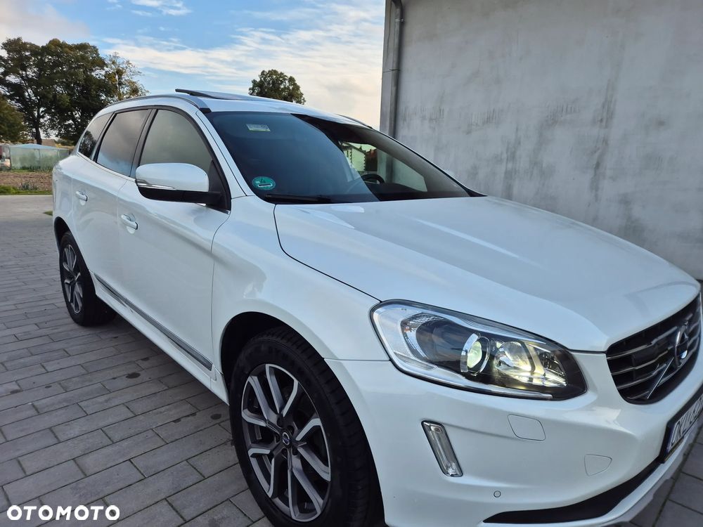 Volvo XC 60 D4 Geartronic Summum - 27