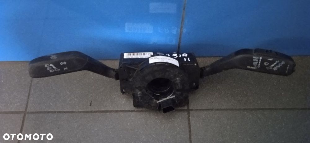 Przełącznik zespolony Skoda Fabia II 7H0953503GC - 1