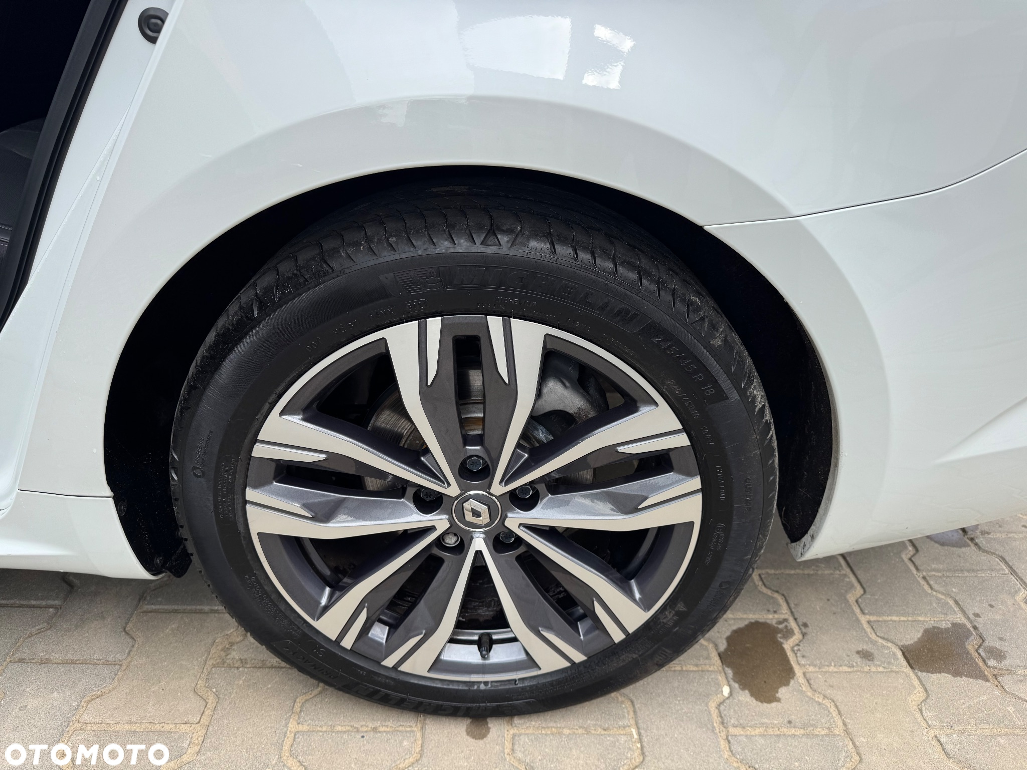 Renault Talisman Grandtour TCe 160 EDC GPF INITIALE PARIS - 31