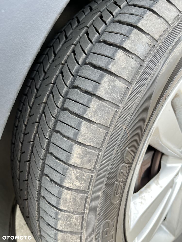 Kia Sportage 1.7 CRDI Business Line 2WD DCT - 9