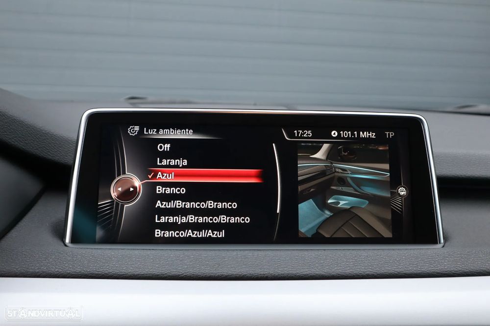 BMW X5 40e xDrive - 19