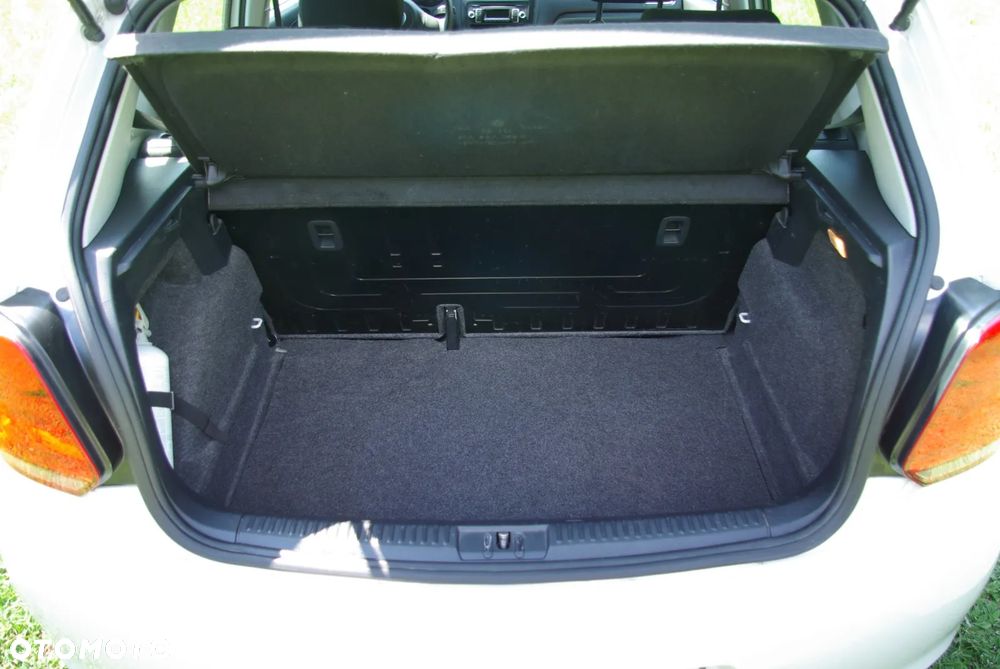 Volkswagen Polo 1.2 Life - 6