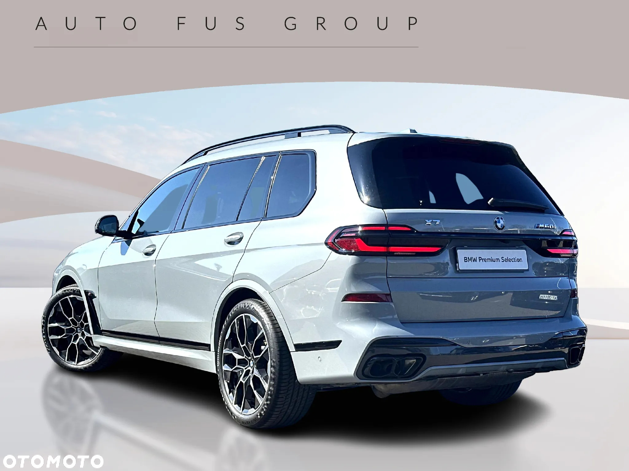 BMW X7 - 5