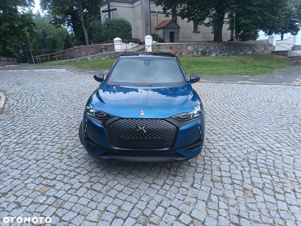 DS Automobiles DS 3 Crossback - 25