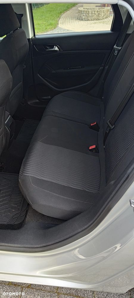 Peugeot 308 BlueHDi 100 Stop & Start Access - 14