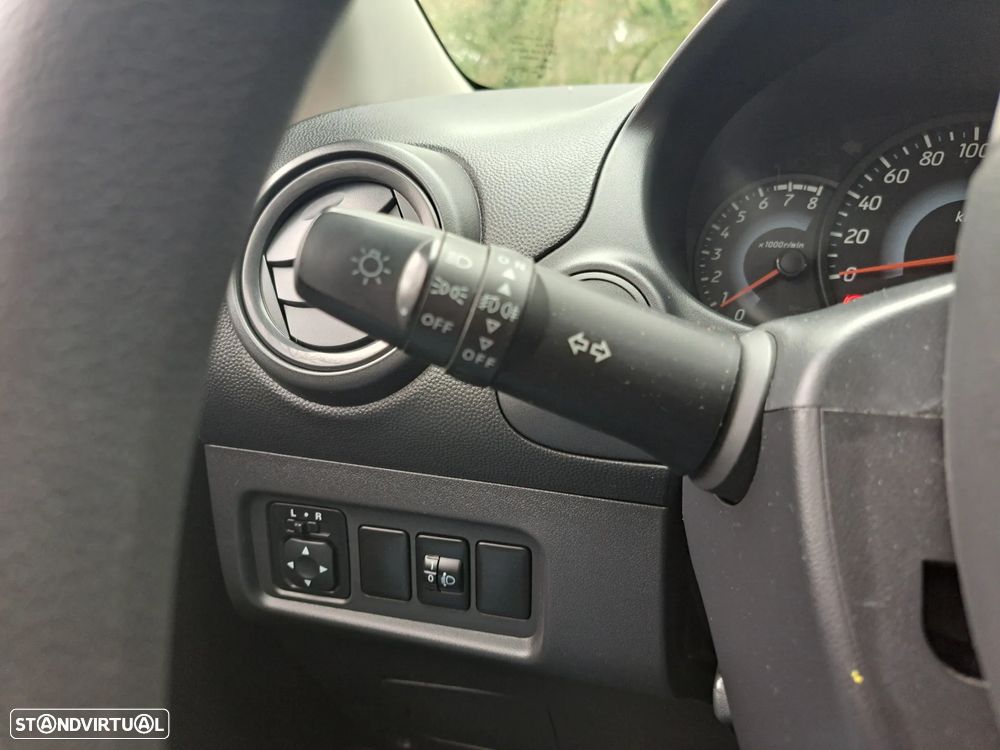 Mitsubishi Space Star 1.0 Edition - 11