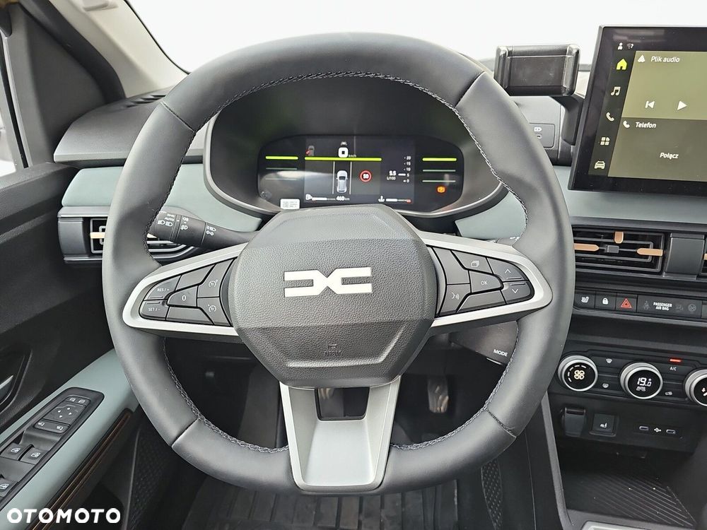 Dacia Sandero Stepway 1.0 TCe110 Extreme - 15