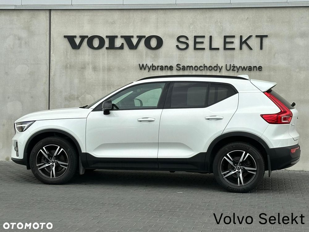 Volvo XC 40 - 7