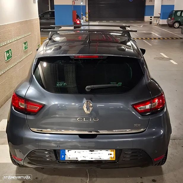 Renault Clio 0.9 TCe Limited - 5