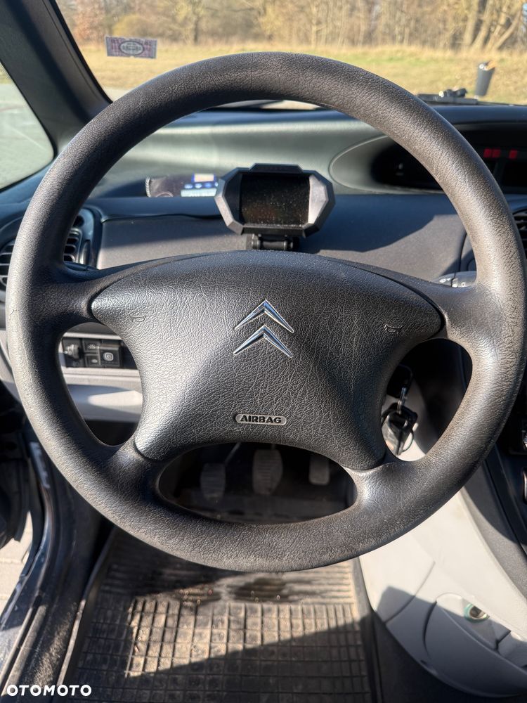 Citroën Xsara Picasso 1.6 16V Impress - 4