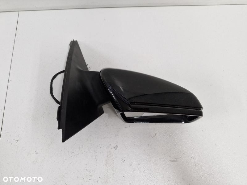mercedes benz e-klasa w212 lusterko drzwi prawe 7+2 9 pin eu a2128100864 - 8