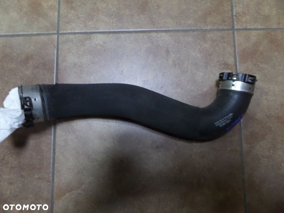 4182 PRZEWOD RURA X-TRAIL T32 14- 1.6 DCI R9M - 1