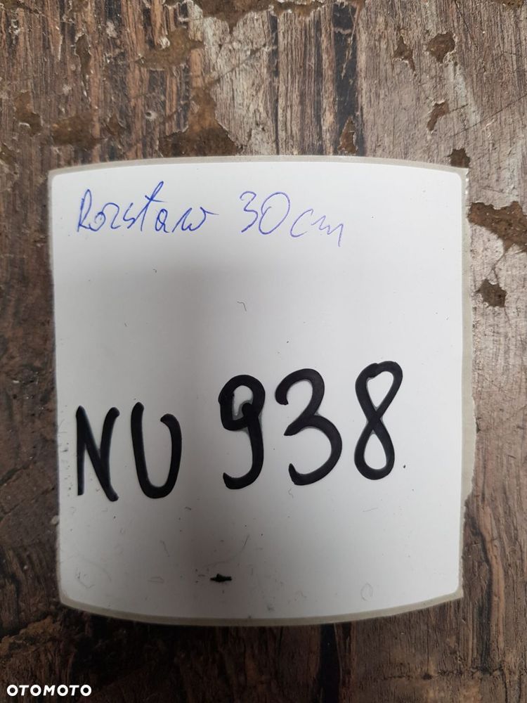 Amortyzator pompowany tył Harley Touring 54632-98 - 8