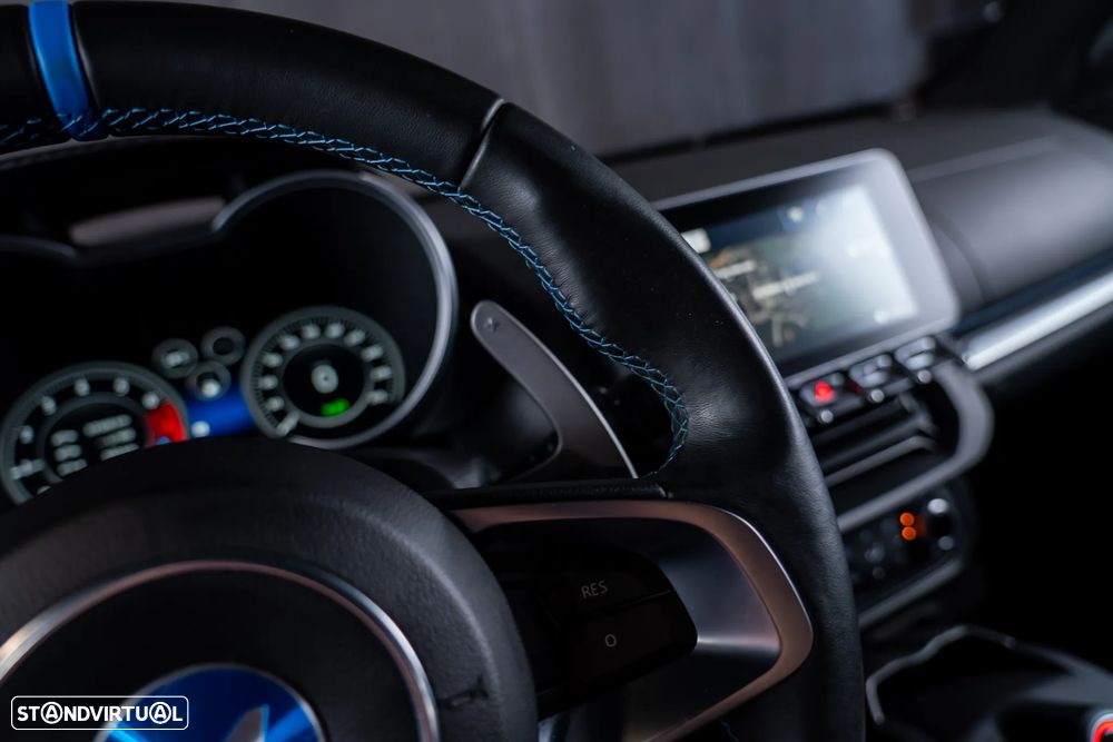 Alpine A110 Pure - 16