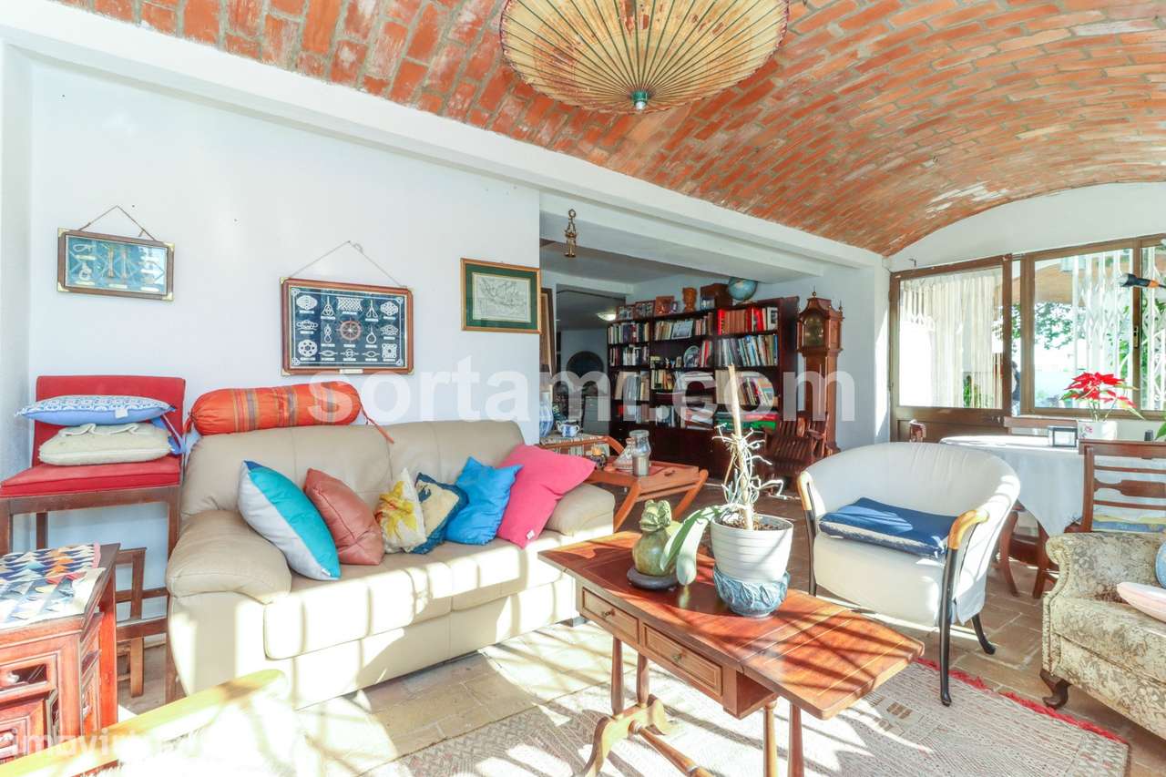 Moradia Isolada T4 Venda em Albufeira e Olhos de Água,Albufeira - Grande imagem: 4/39