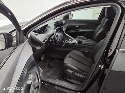 Peugeot 3008 - 5