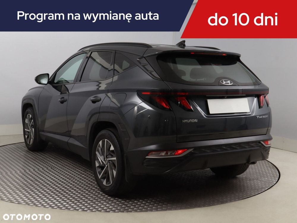 Hyundai Tucson - 6