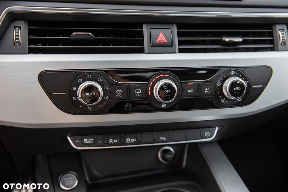 Audi A4 Avant 2.0 TFSI ultra - 15