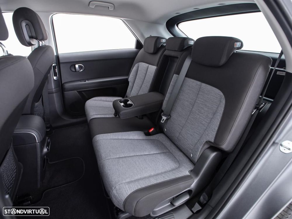 Hyundai Ioniq 5 58 kWh - 10