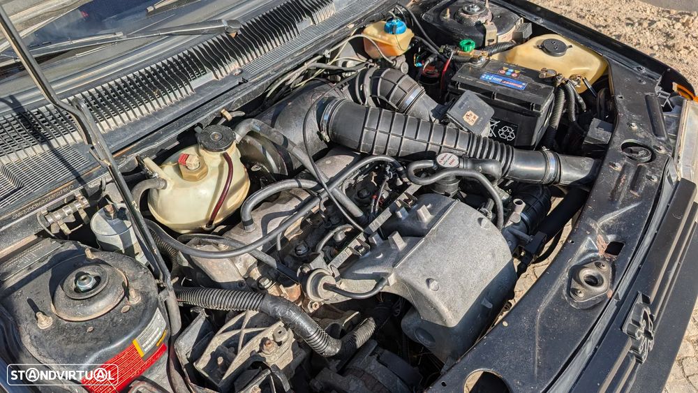 Peugeot 205 1.6 GTi - 11
