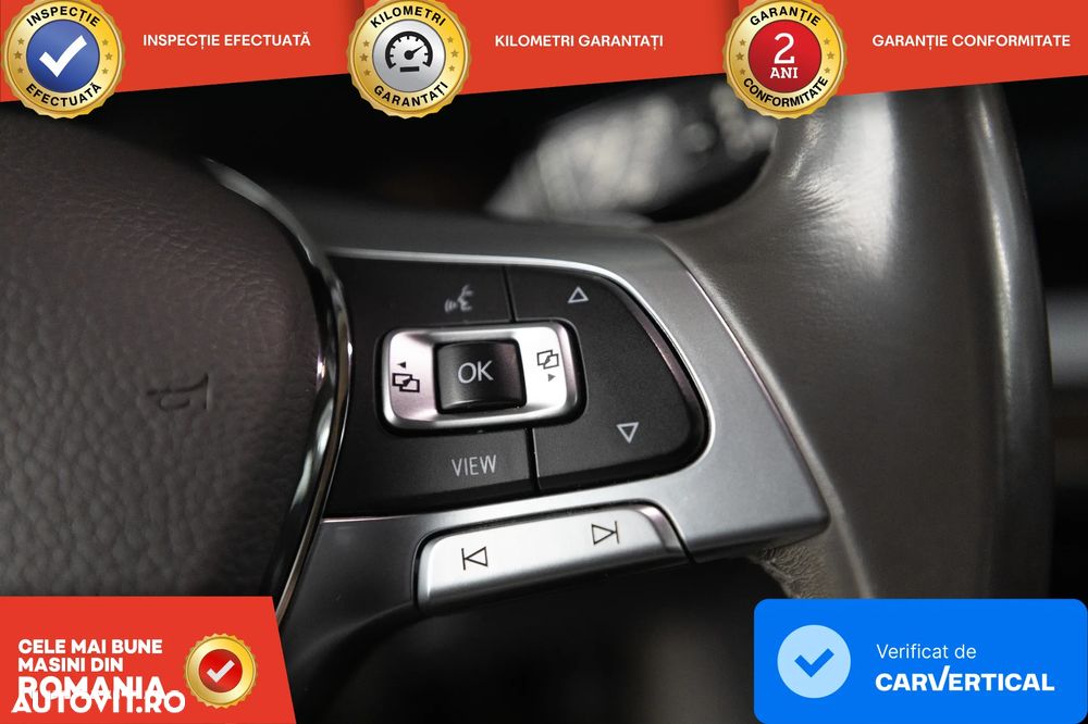 Volkswagen Touareg 3.0 V6 TDI 4Motion DPF Automatik Elegance - 12