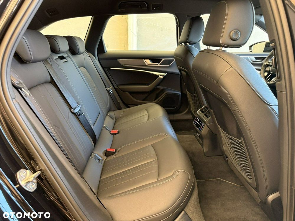 Audi A6 Avant 45 TFSI S tronic advanced - 18