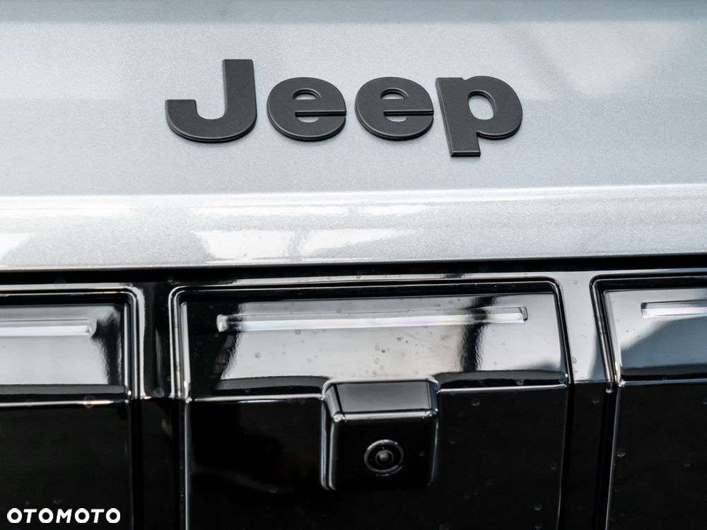 Jeep Compass 1.2 T3 mHEV First Edition FWD DCT - 14