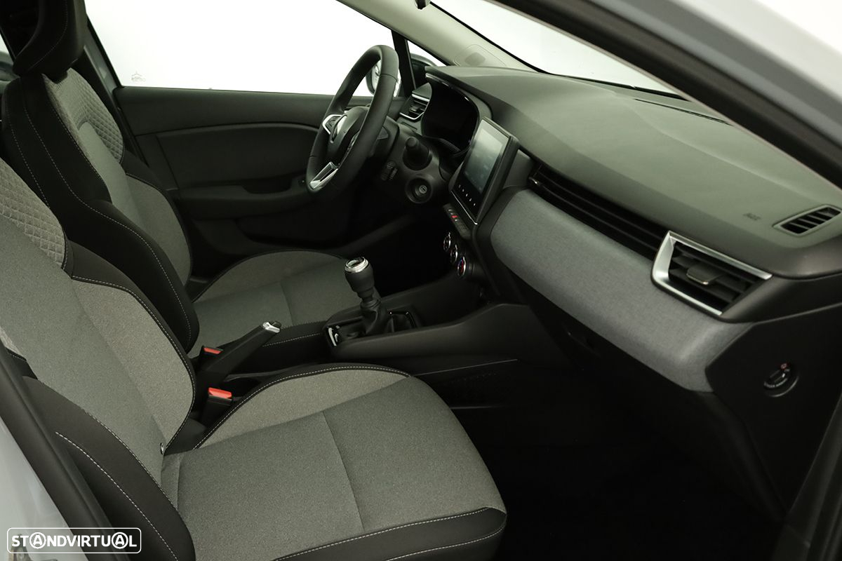 Renault Clio 1.0 TCe Evolution Bi-Fuel - 22