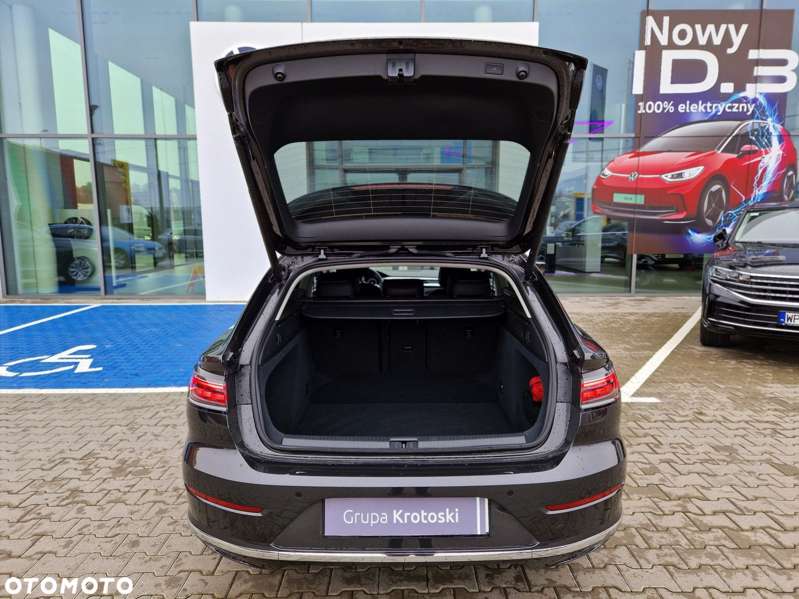 Volkswagen Arteon - 10
