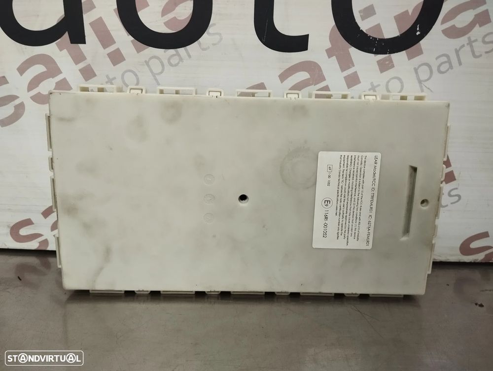 MODULO BCM BMW SERIE 1 F20 F21 REF. 6135.9274032-01 - 3